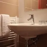 Sporthotel Hostivice Hotel 3*