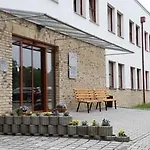 Sporthotel Hostivice Hotel 3*