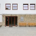 Sporthotel Hostivice