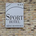 Hotel Sporthotel Hostivice 3*