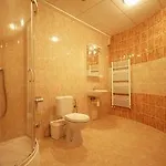 Sporthotel Hostivice Hotel Hostivice