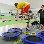 Sporthotel Hostivice