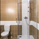 Sporthotel Hostivice 3* Hostivice