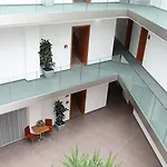 Sporthotel Hostivice Hotel 3*
