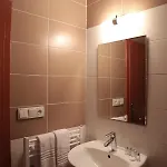 Hotel Sporthotel Hostivice Hostivice