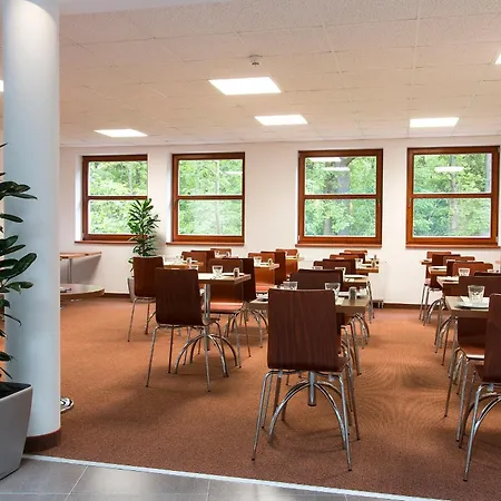 Hotel Sporthotel Hostivice Hostivice