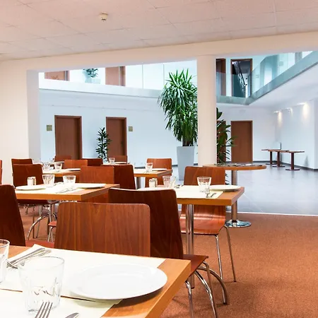 Sporthotel Hostivice Hostivice