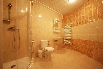 Sporthotel Hostivice Hotell Hostivice