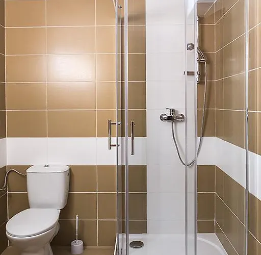 Sporthotel Hostivice 3* Hostivice