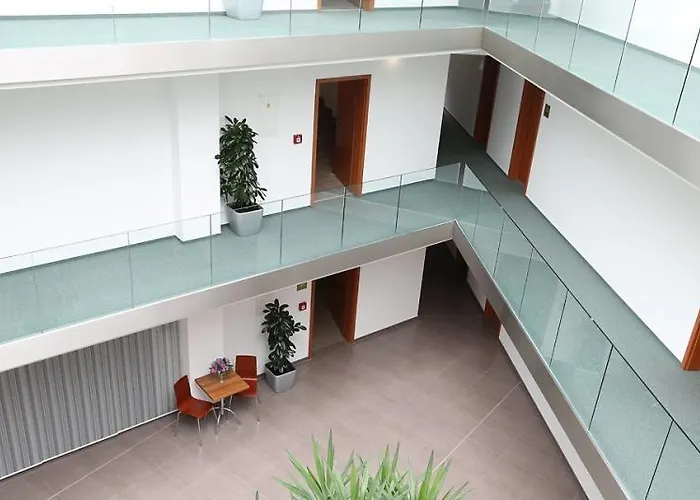 Sporthotel Hostivice Hotell 3*