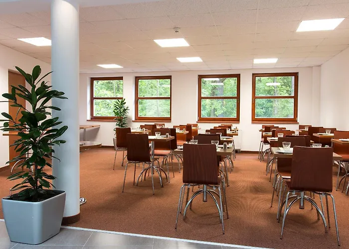 Hotell Sporthotel Hostivice Hostivice