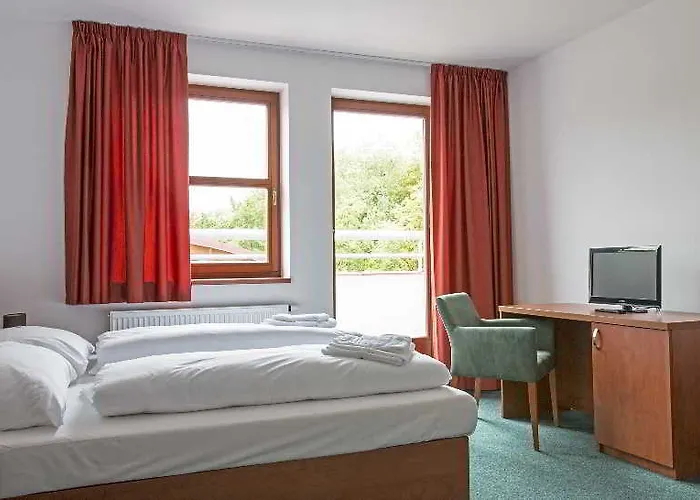 Sporthotel Hostivice 3* Hostivice