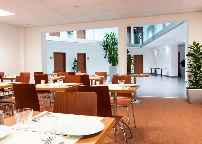 Sporthotel Hostivice Hostivice