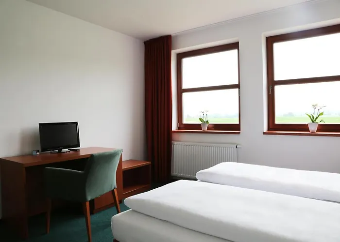 Hotell Sporthotel Hostivice Hostivice