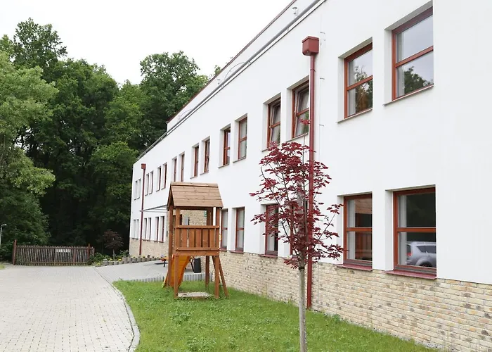 Sporthotel Hostivice Hotel